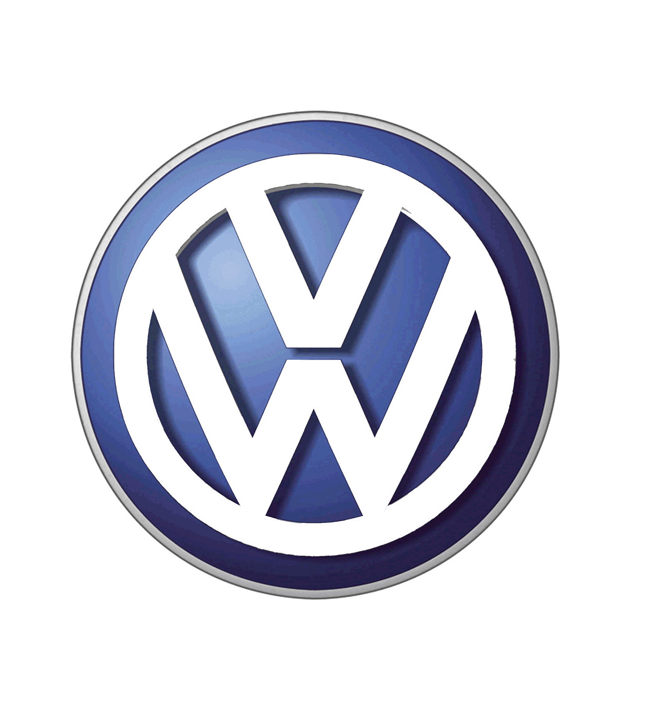 logo của volkswagen