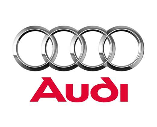 Logo Audi