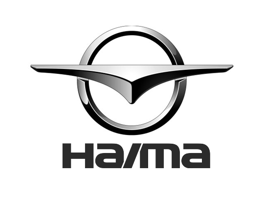 logo xe haima