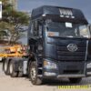 Xe Đầu Kéo Faw 375HP Cabin J6P
