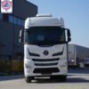 Xe Đầu Kéo Shacman X6000 Cummins M10 460HP (2)