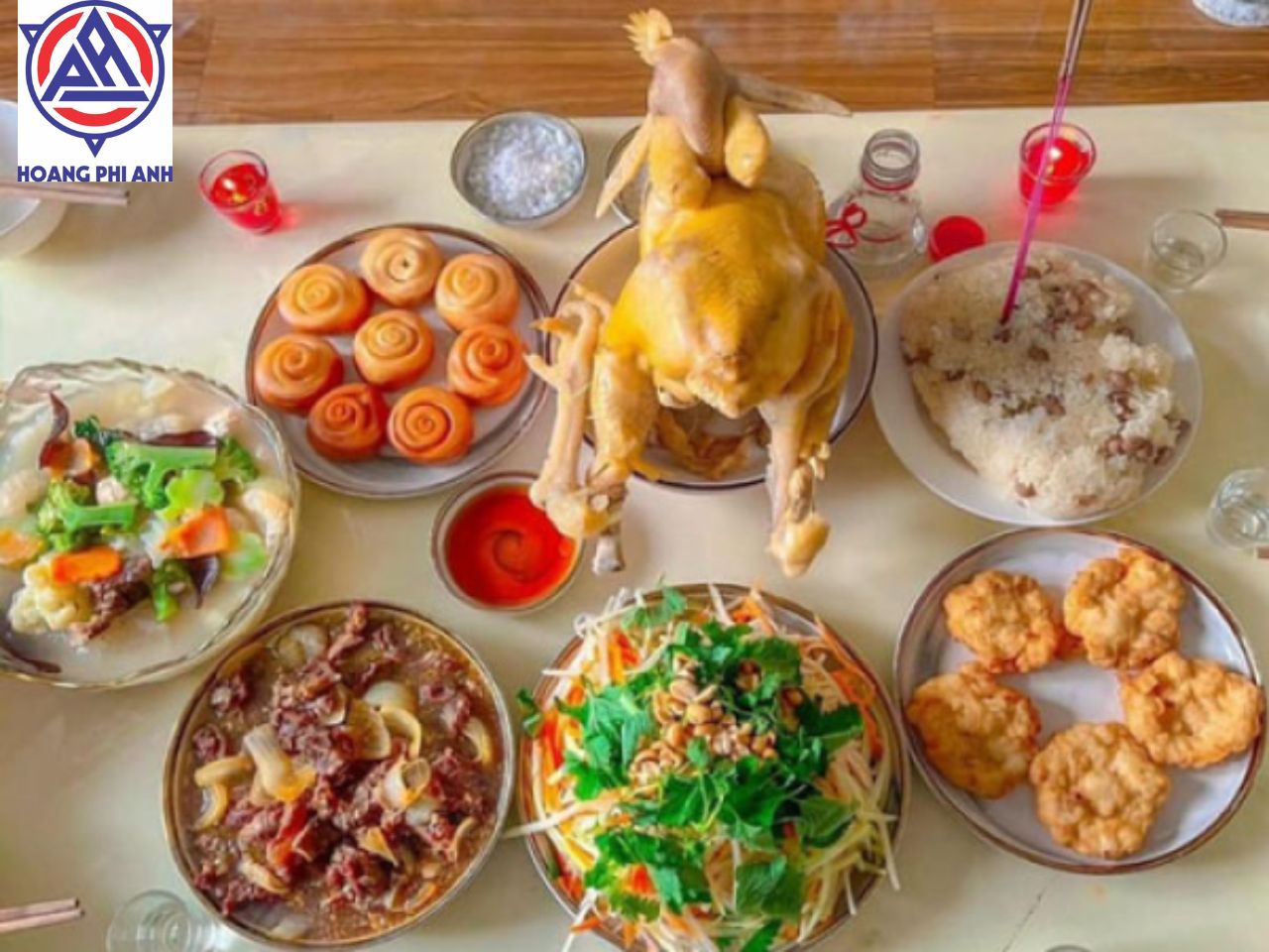 Văn khấn mùng 3 Tết Nguyên Đán 2026