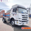 Xe đầu kéo FAW JH5 1 cầu 260HP