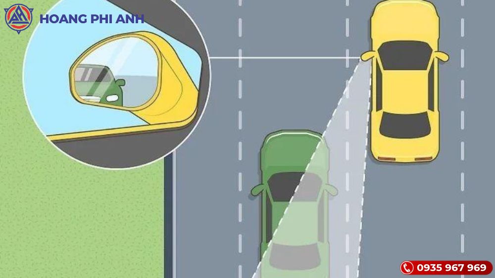 Mức phạt vượt ẩu, tạt đầu xe khác mới nhất